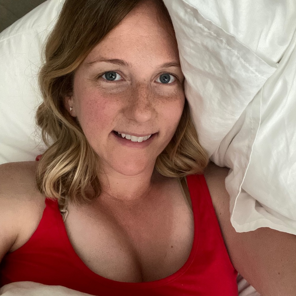 Meet your Posher, Wendy